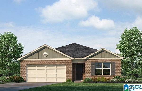 6978 SOUTHERN TRACE LOOP, Leeds, AL 35094