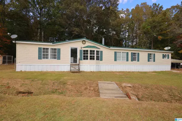 Piedmont, AL 36272,65 CAMERON ROAD