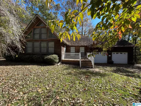 106 ROBERTS CIRCLE, Wedowee, AL 36278