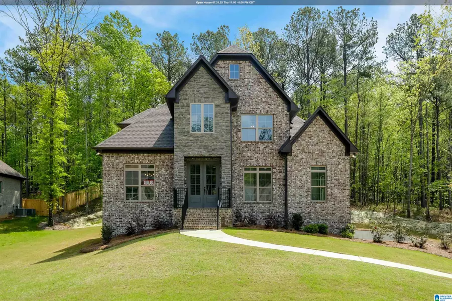2120 GREY OAKS TERRACE, Pelham, AL 35124