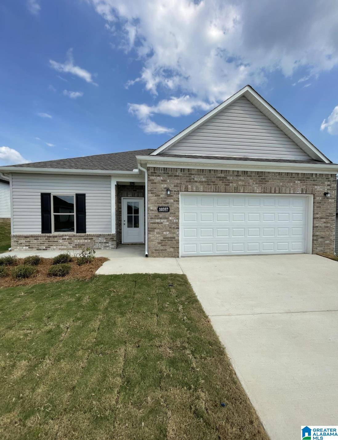 10348 MIDDLETON ROAD, Brookwood, AL 35444