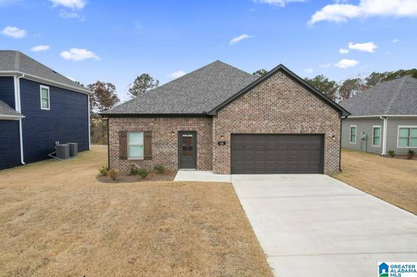 3756 SEASIDE SPARROW CIRCLE, Bessemer, AL 35022