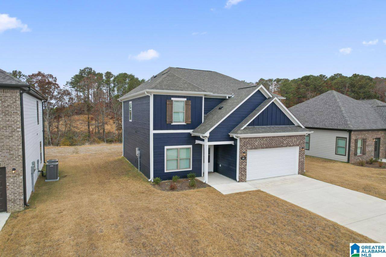 109 KINGS WAY, Jasper, AL 35501