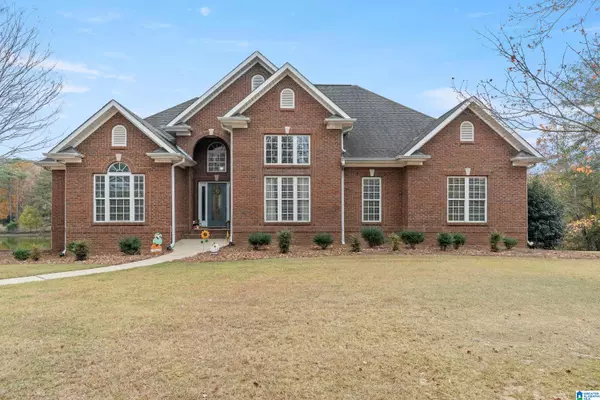 Mccalla, AL 35111,5670 CAROLYN CIRCLE