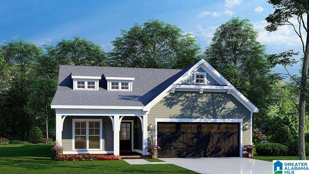 73 JANIE TRACE, Oxford, AL 36203