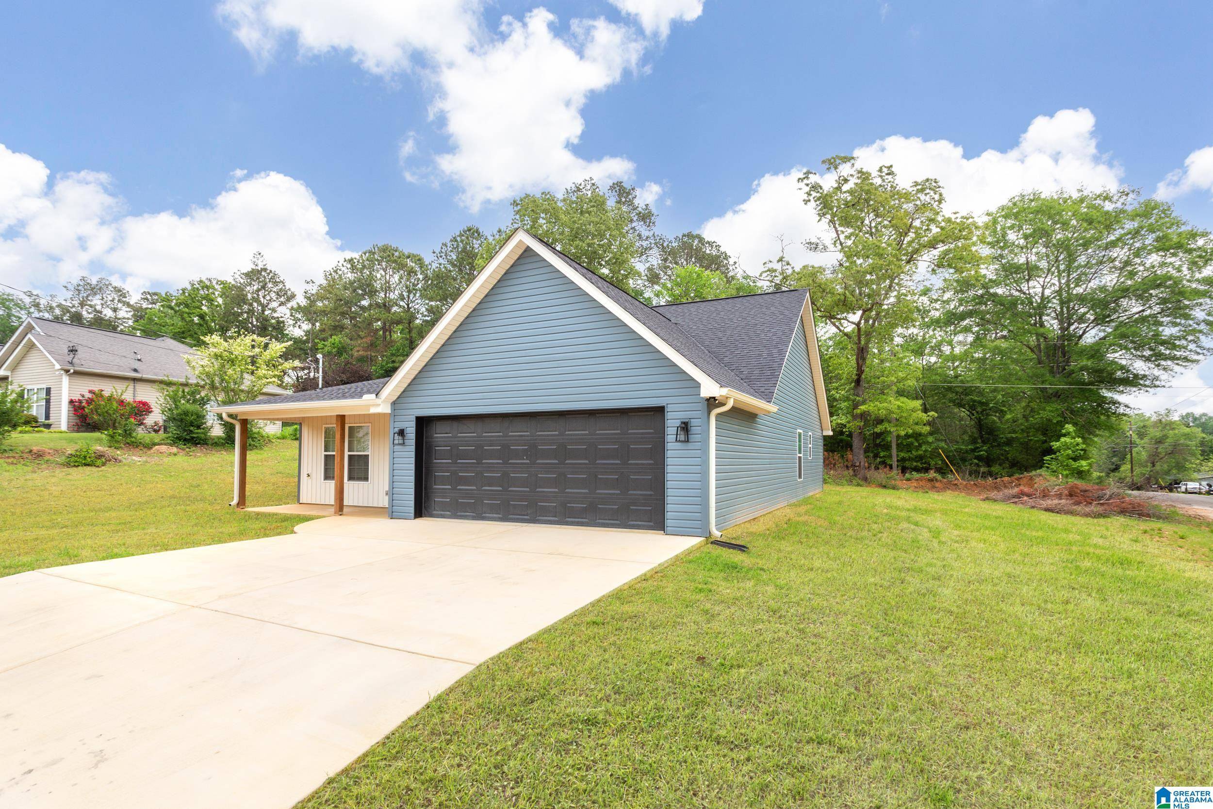Oxford, AL 36203,14 JANIE TRACE
