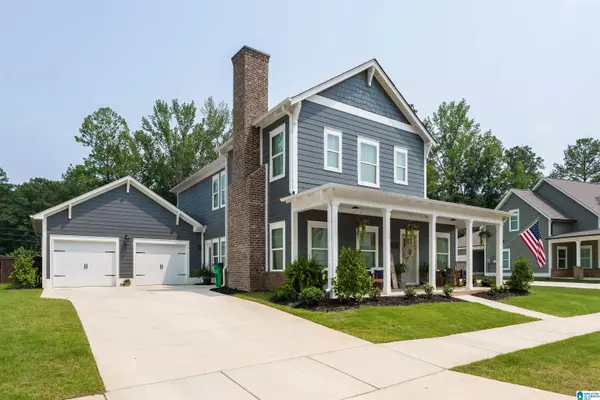 Leeds, AL 35094,1069 UNALI LANE