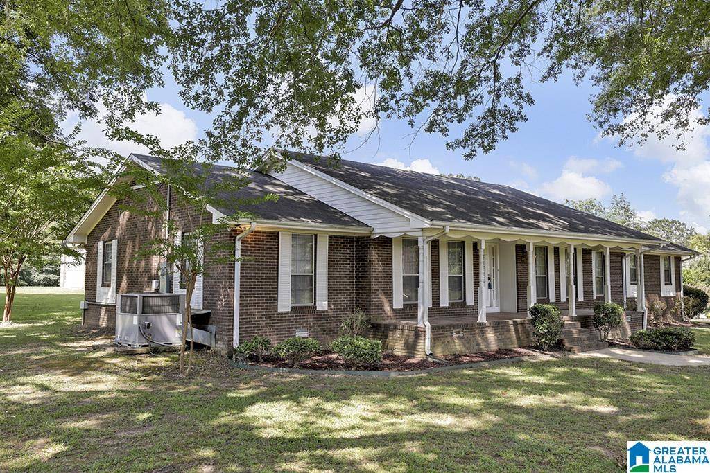 336 CRUMLEY CHAPEL ROAD, Birmingham, AL 35214