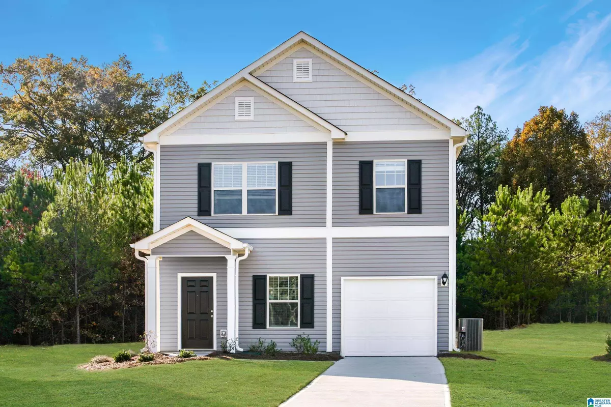 Mount Olive, AL 35117,5283 CEDAR RIDGE ROAD