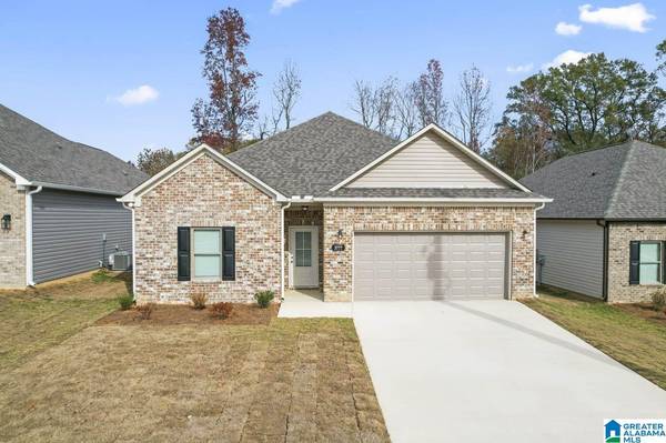 195 AVALON WAY, Clanton, AL 35045