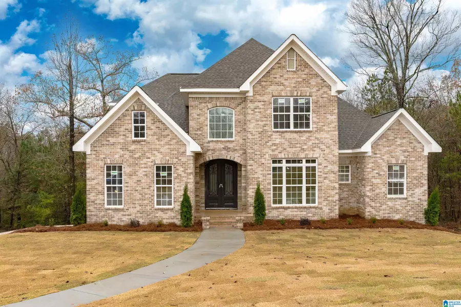 134 COTTAGE LANE, Sterrett, AL 35147