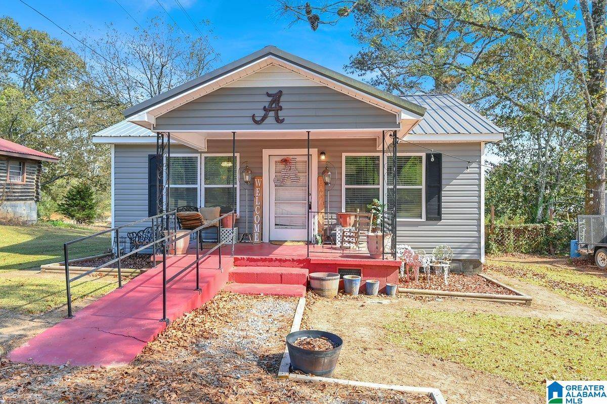 310 4TH STREET, Hayden, AL 35079