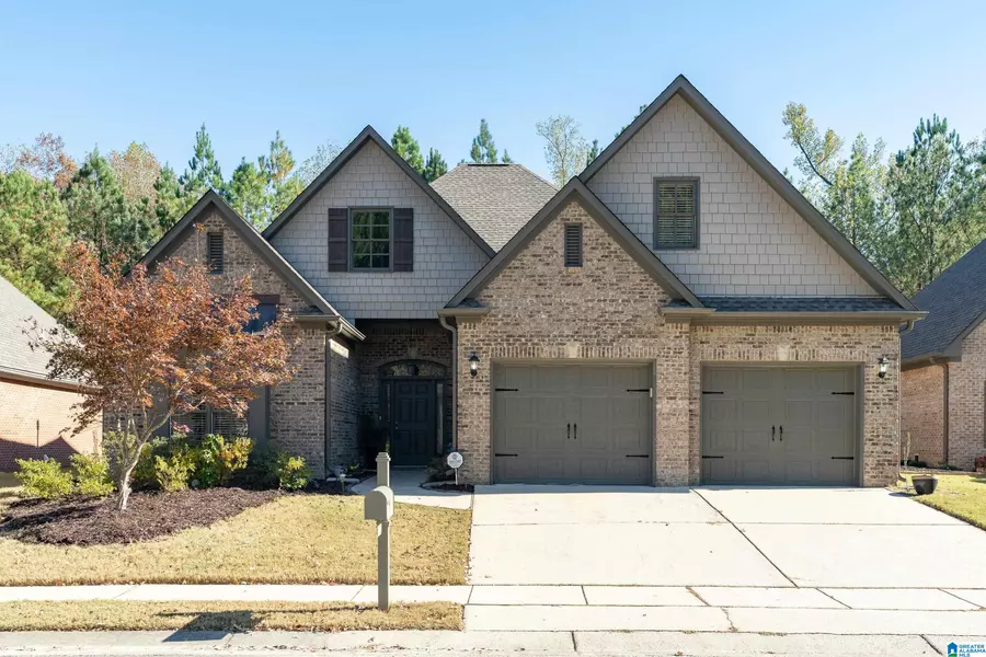 1604 CREEKSIDE DRIVE, Hoover, AL 35244