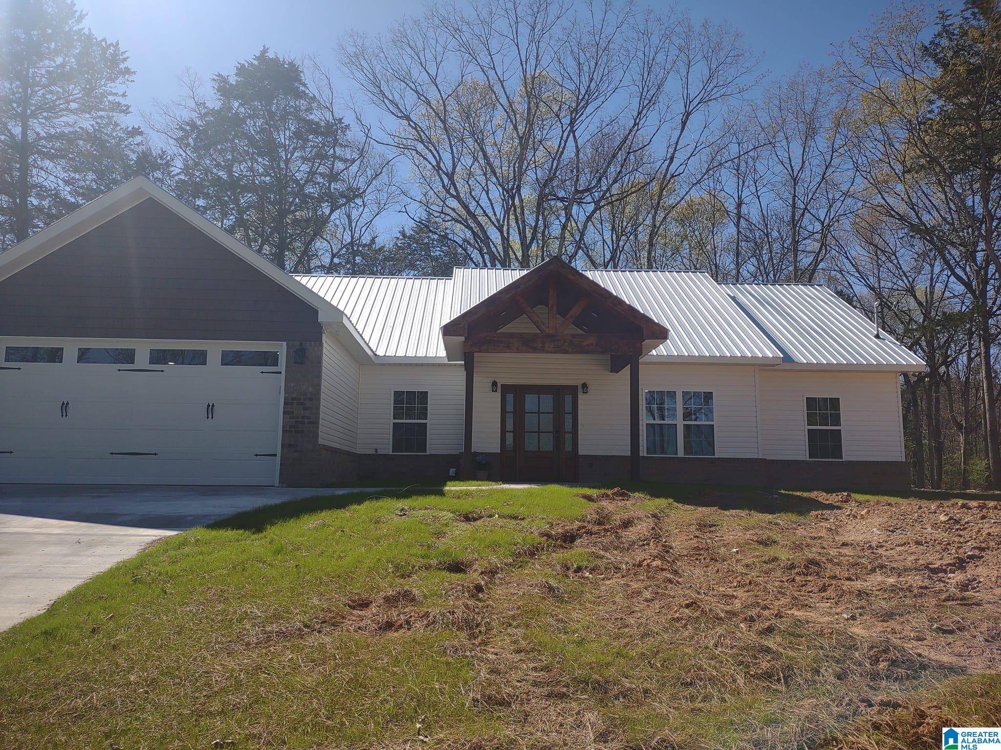 155 NIXON DRIVE, Guntersville, AL 35976
