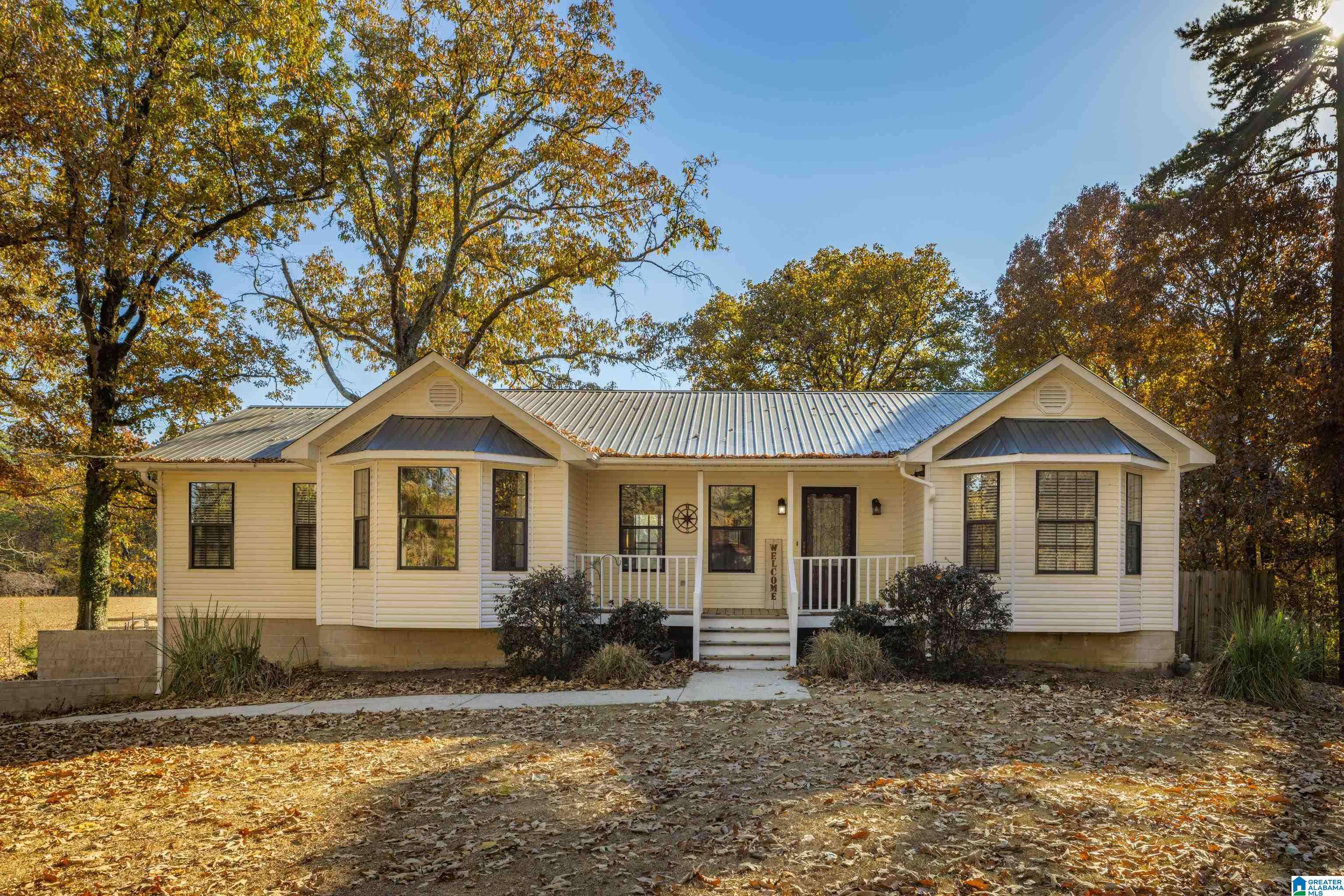 2619 COLE ROAD, Morris, AL 35116