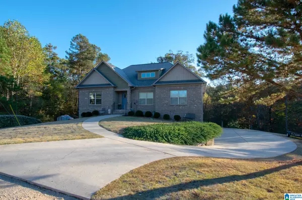 247 KINGBIRD LANE, Remlap, AL 35133