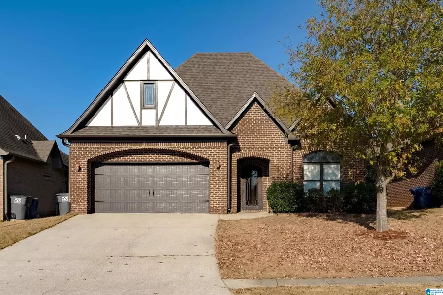 2160 OVERLOOK PLACE, Trussville, AL 35173