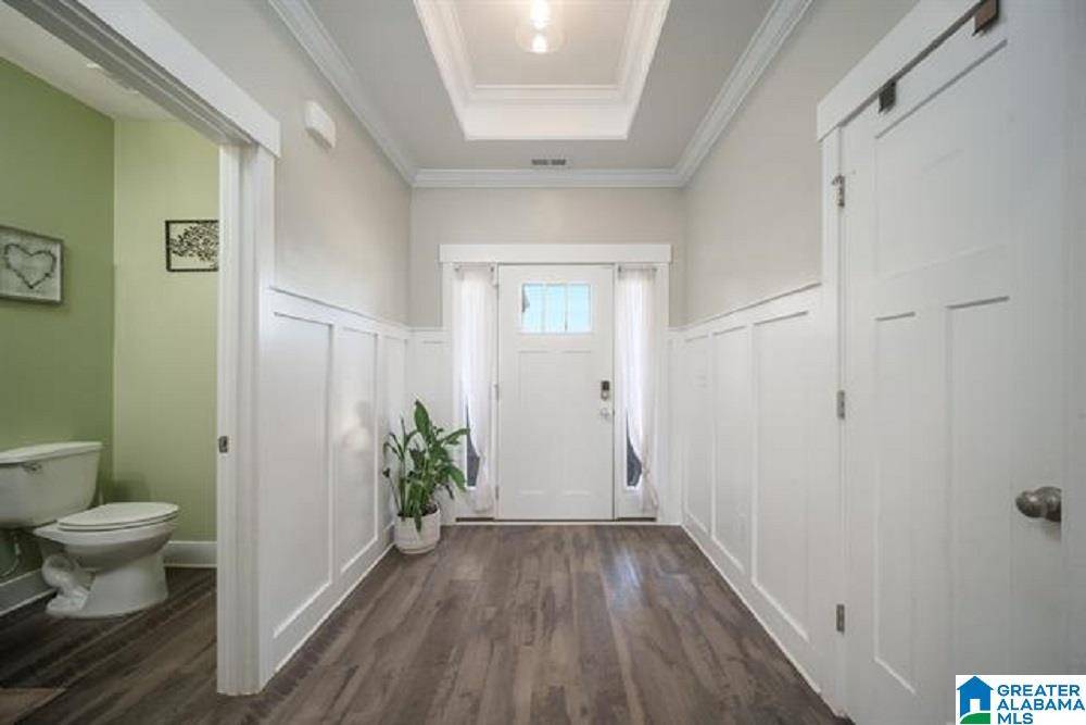 Cullman, AL 35055,1814 MEADOWBROOK DRIVE