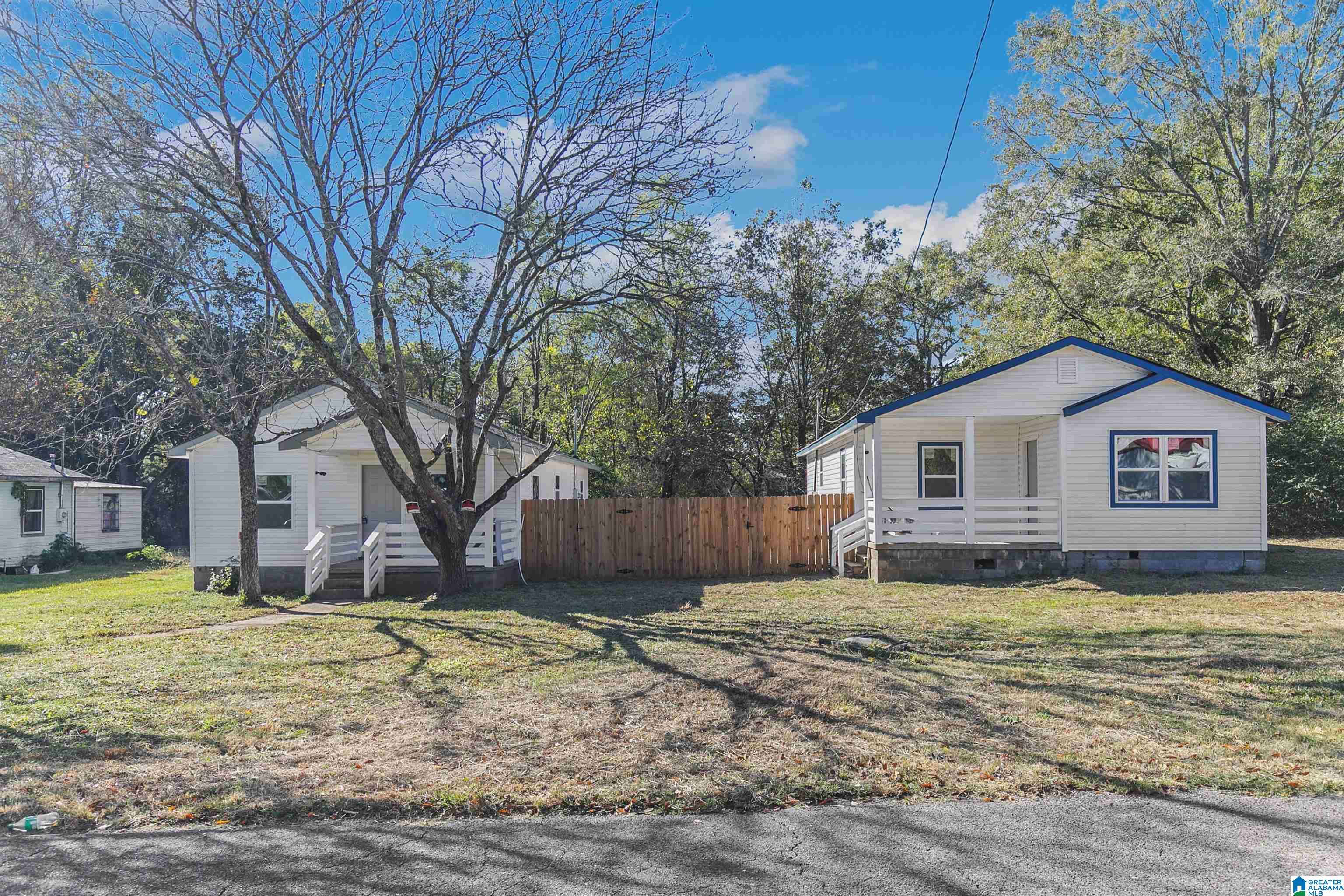 2516 15TH STREET N, Bessemer, AL 35203