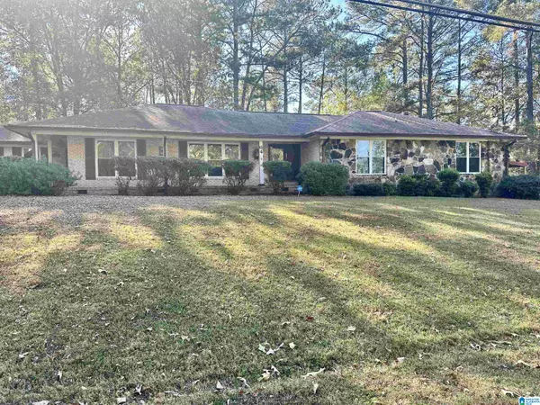 64 TIMBER CIRCLE, Alexandria, AL 36250