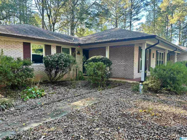 Alexandria, AL 36250,64 TIMBER CIRCLE