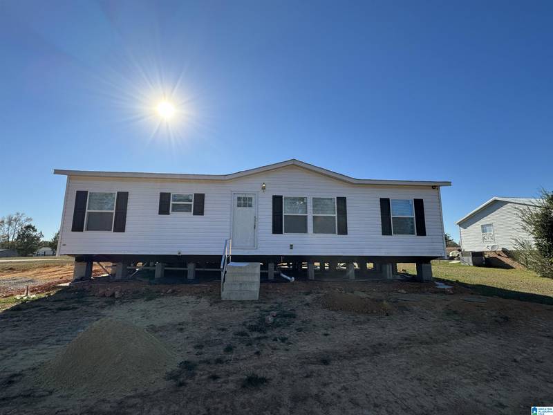 128 ROLLING MEADOWS LANE, Vincent, AL 35178