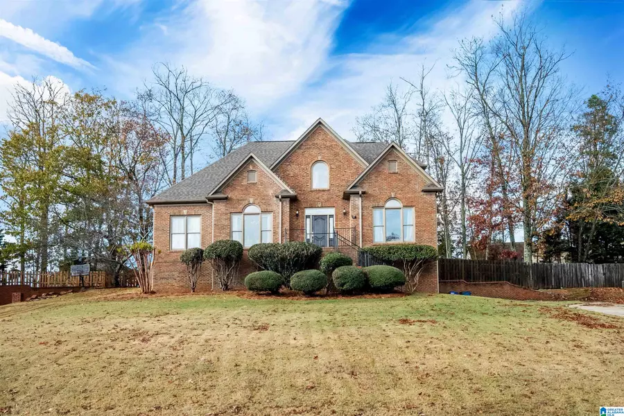 221 LINWOOD ROAD, Sterrett, AL 35147