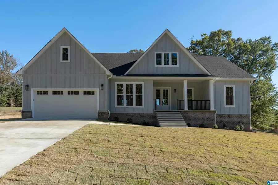 221 LENA LANE, Woodstock, AL 35188