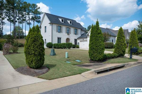 319 KILKERRAN LANE, Pelham, AL 35124