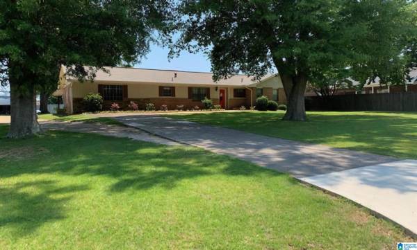 310 THRASH ROAD,  Clanton,  AL 35045