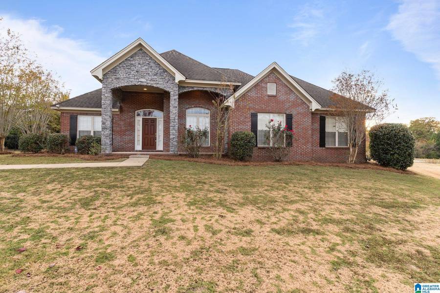 5336 SIENNA CIRCLE, Montgomery, AL 36116