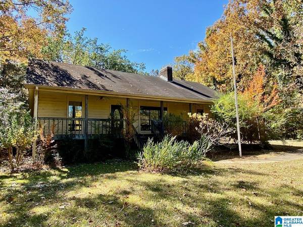 419 GREENTREE DRIVE, West Blocton, AL 35184