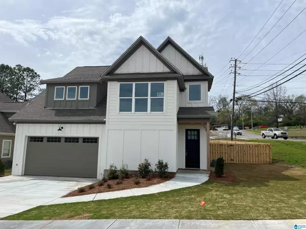 3001 SPENCER WAY, Hoover, AL 35226