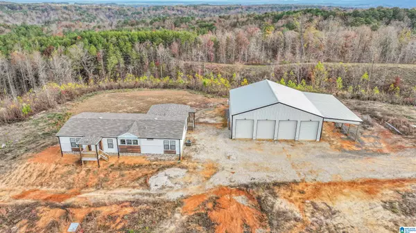 6060 HUCKLEBERRY LANE, Morris, AL 35116