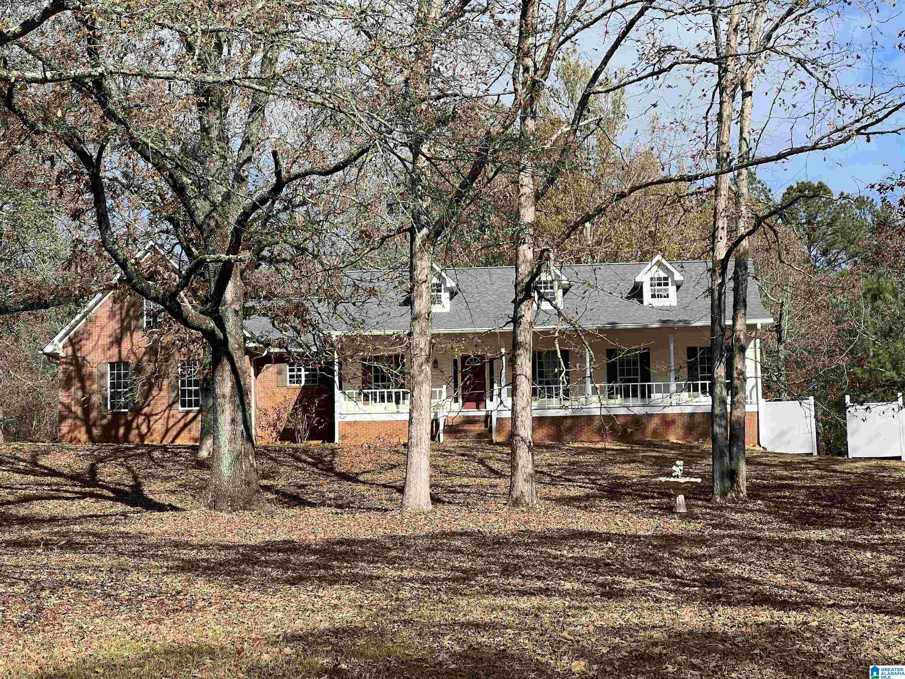 800 CRAWFORD ROAD, Millport, AL 35576