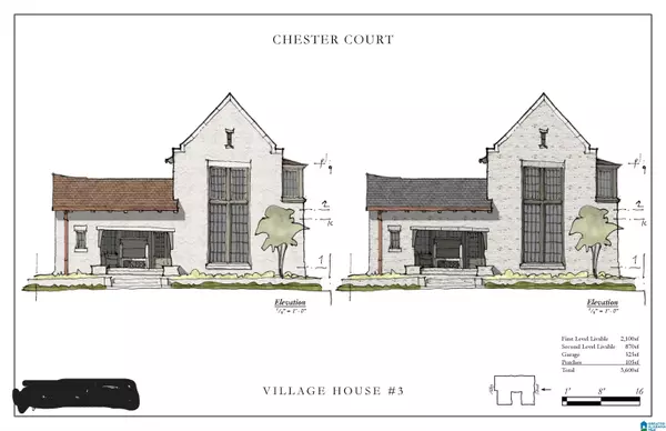 Mountain Brook, AL 35223,10 CHESTER COURT #10