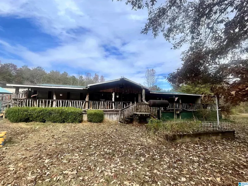 1010 CAMPBELL ROAD, Munford, AL 36268