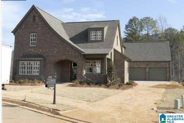 1533 JAMES HILL WAY, Hoover, AL 35226