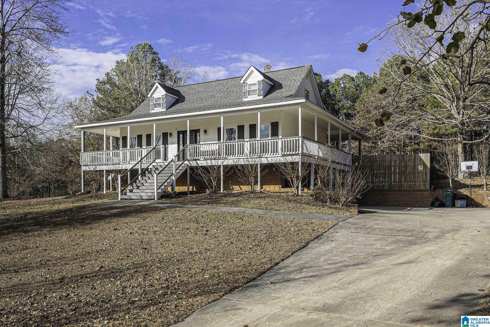 12279 OLDE SOUTH LANE, Mccalla, AL 35111