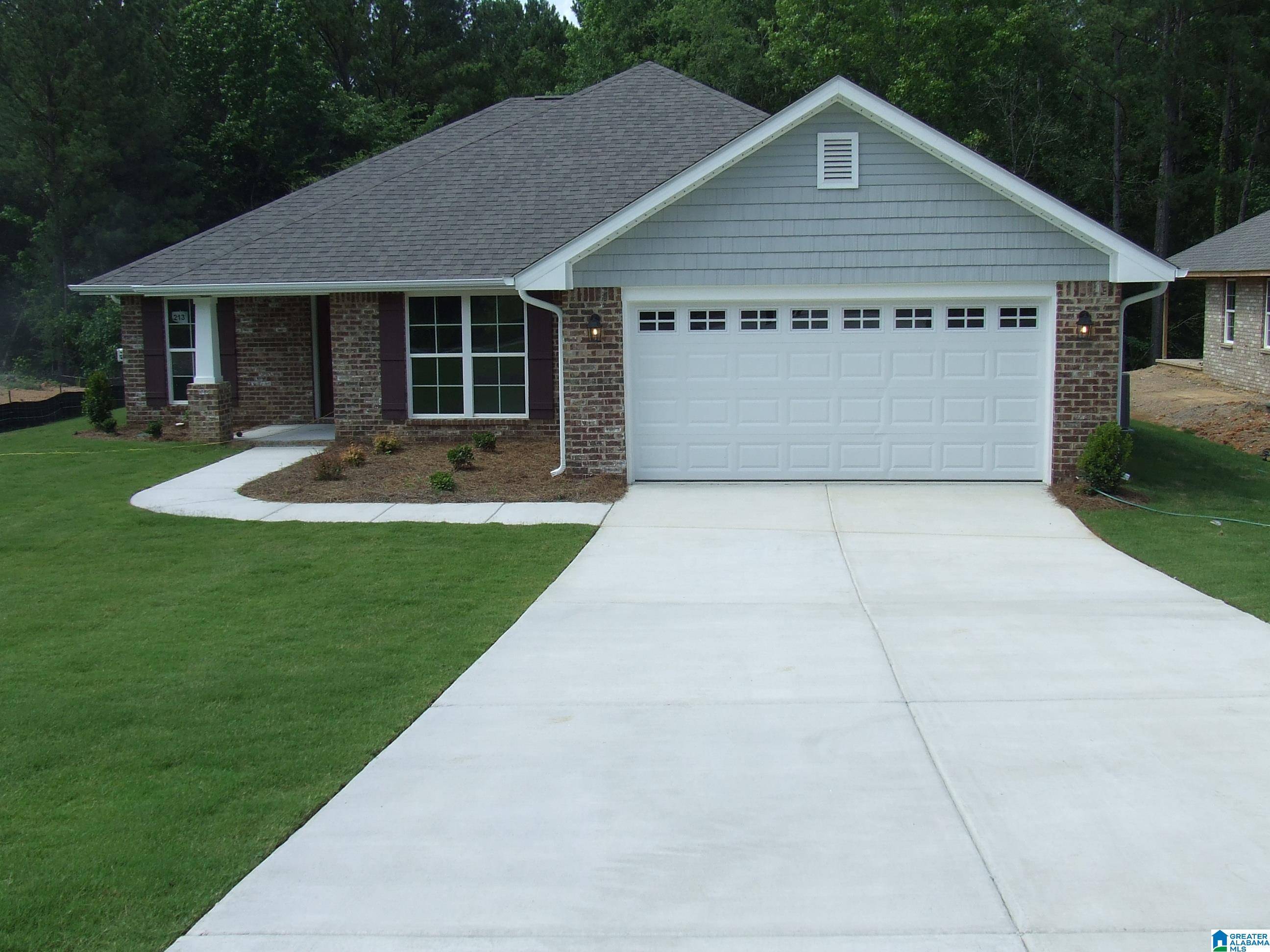 241 PURE RIVER CIRCLE, Westover, AL 35186