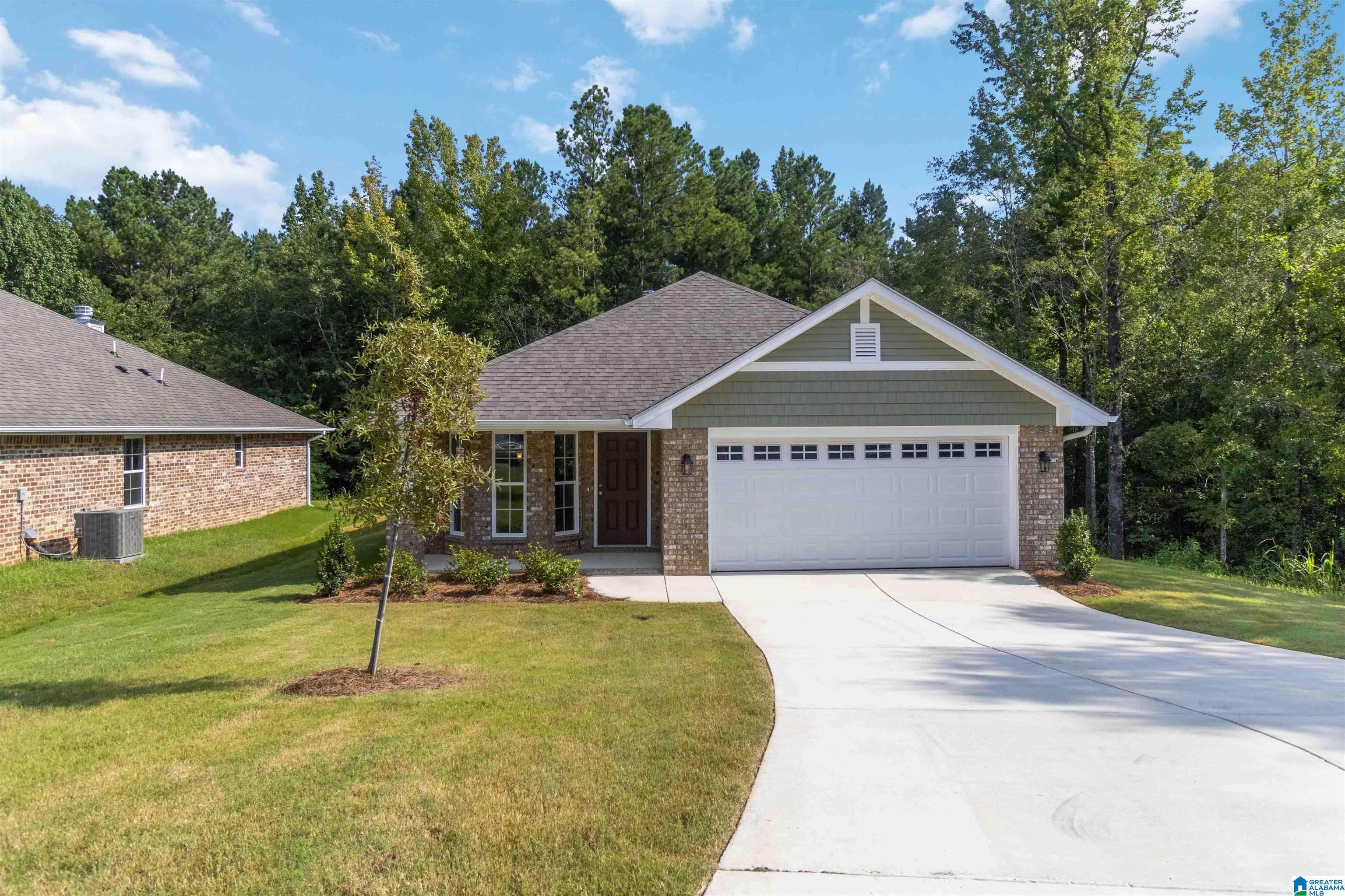 245 PURE RIVER CIRCLE, Westover, AL 35186