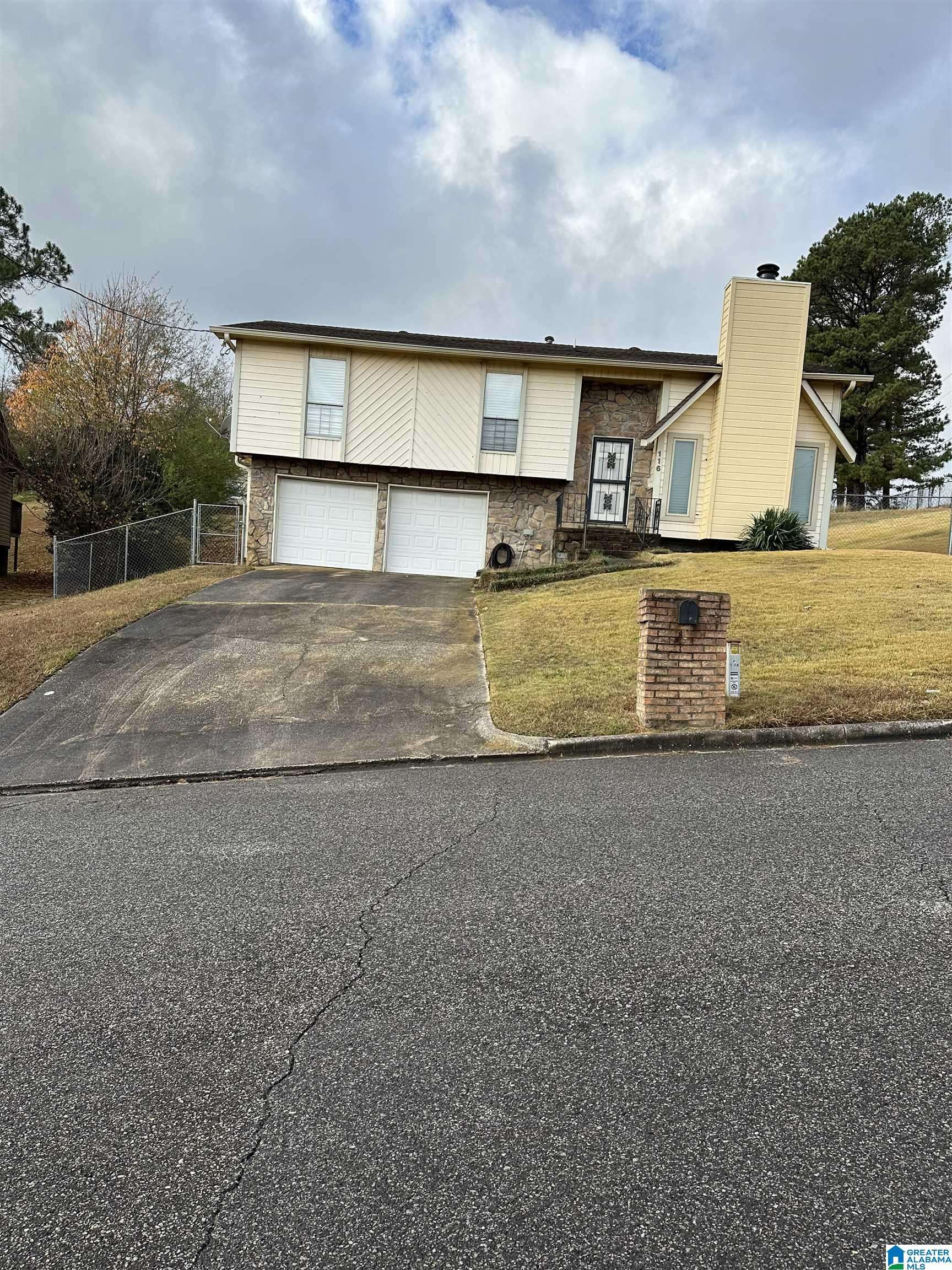 116 CLOSHIRE CIRCLE,  Birmingham,  AL 35214