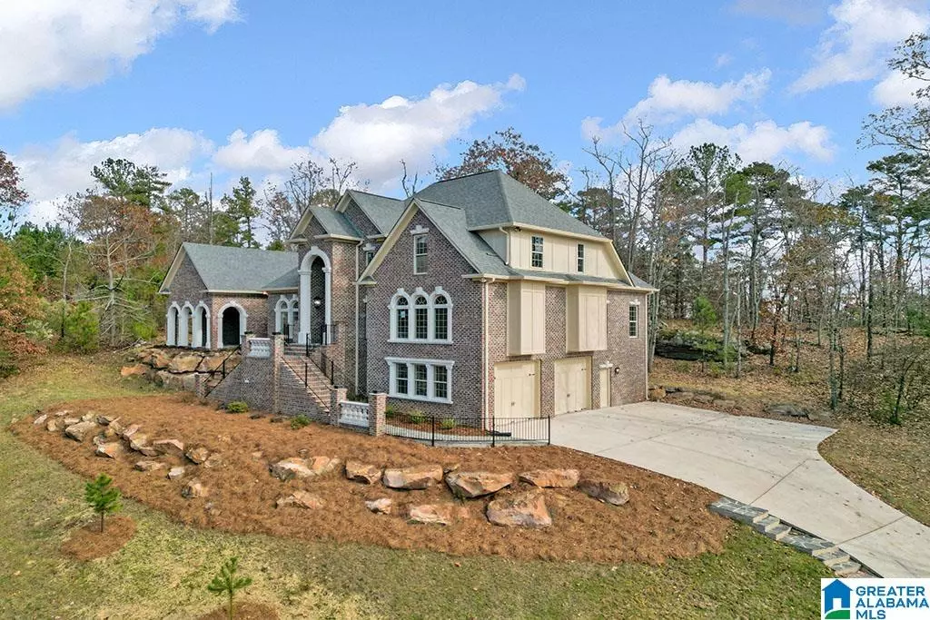 Trussville, AL 35173,1546 LACIE DRIVE