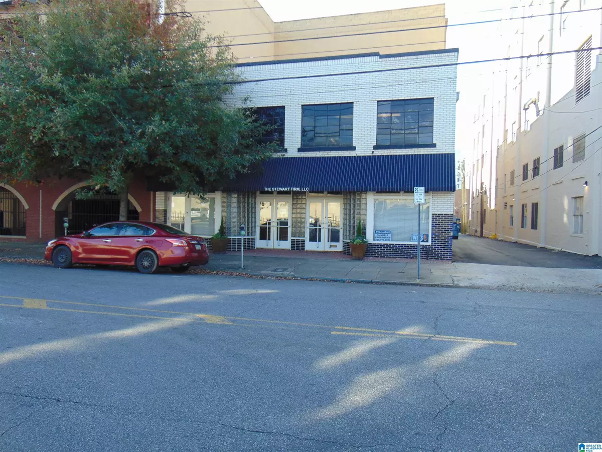 Birmingham, AL 35203,212 N 23RD STREET N