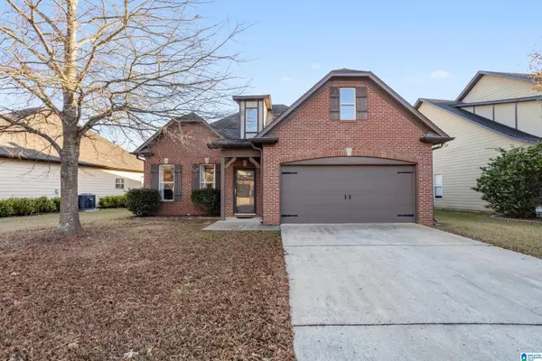 Moody, AL 35004,1229 GLENSTONE PLACE