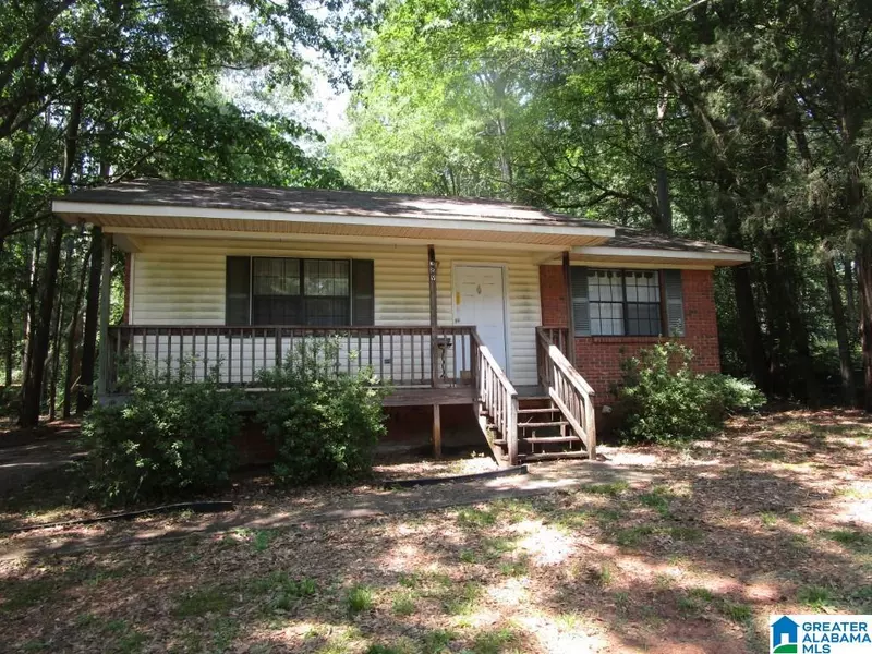 389 BIRMINGHAM STREET, Montevallo, AL 35115