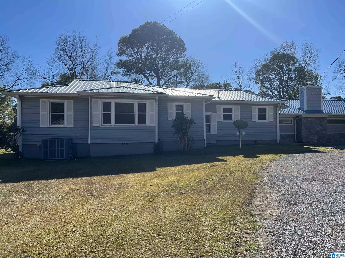 Pleasant Grove, AL 35127,737 11TH STREET