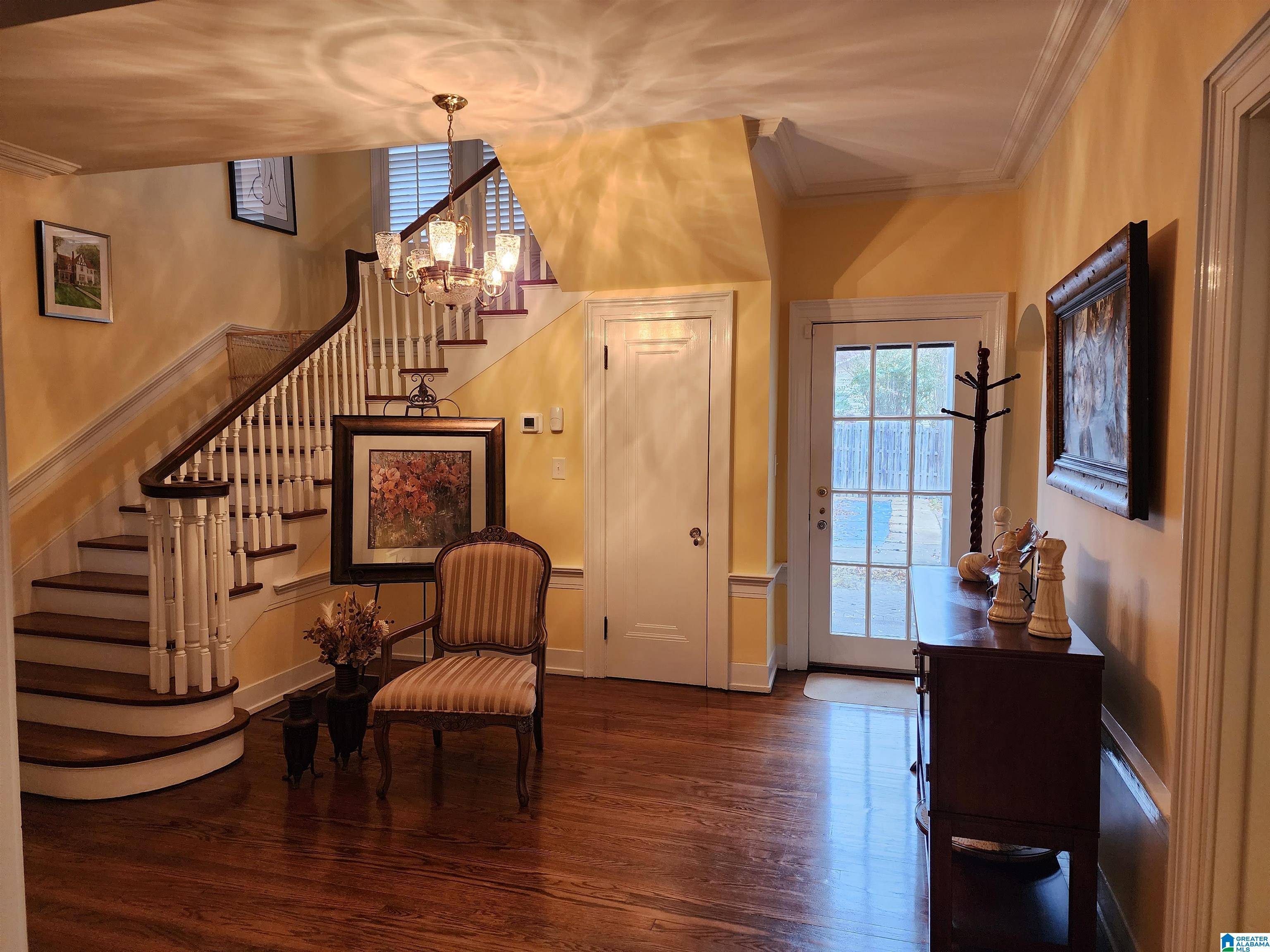 Anniston, AL 36207,825 GLENWOOD TERRACE