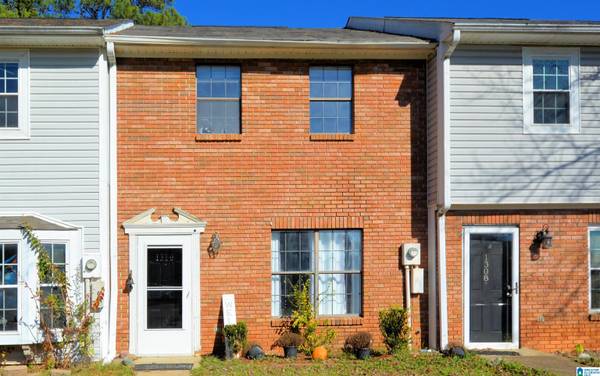 1310 APPLEGATE DRIVE, Alabaster, AL 35007