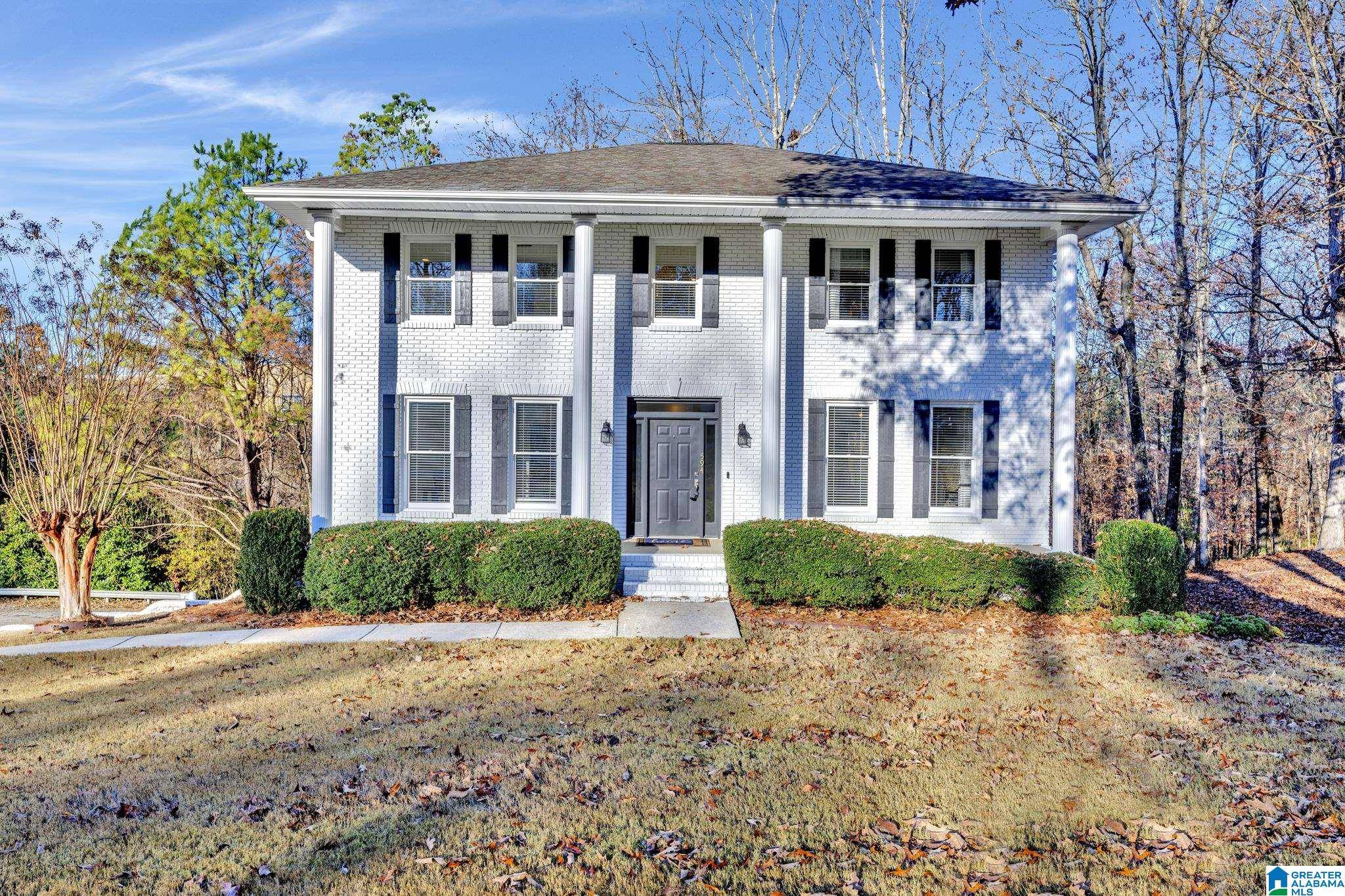 594 ALTADENA DRIVE,  Gardendale,  AL 35071